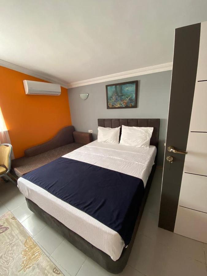City House Hotel Antalya Exterior foto